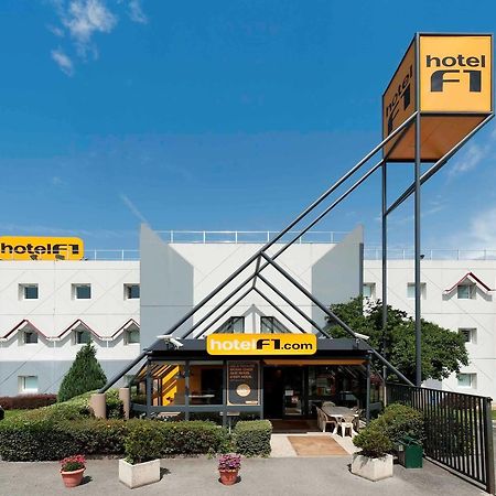 Hotelf1 Saint Etienne La Grand Croix LʼHorme Εξωτερικό φωτογραφία